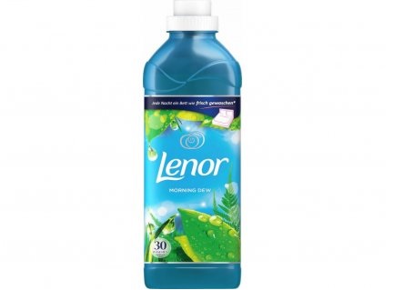 Lenor Morgentau 870 ml, 29 dávek - originál z Německa